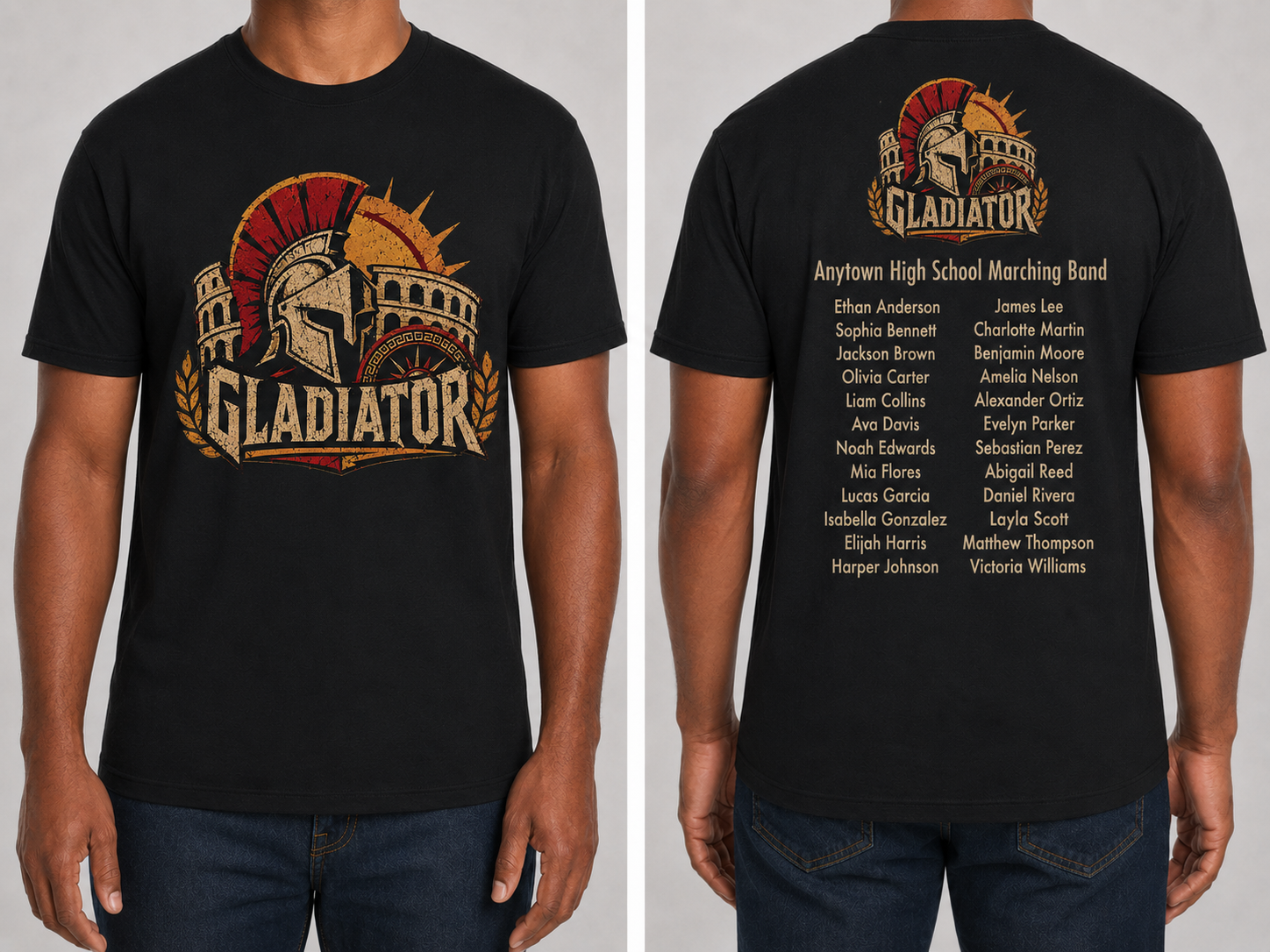 T-Shirt