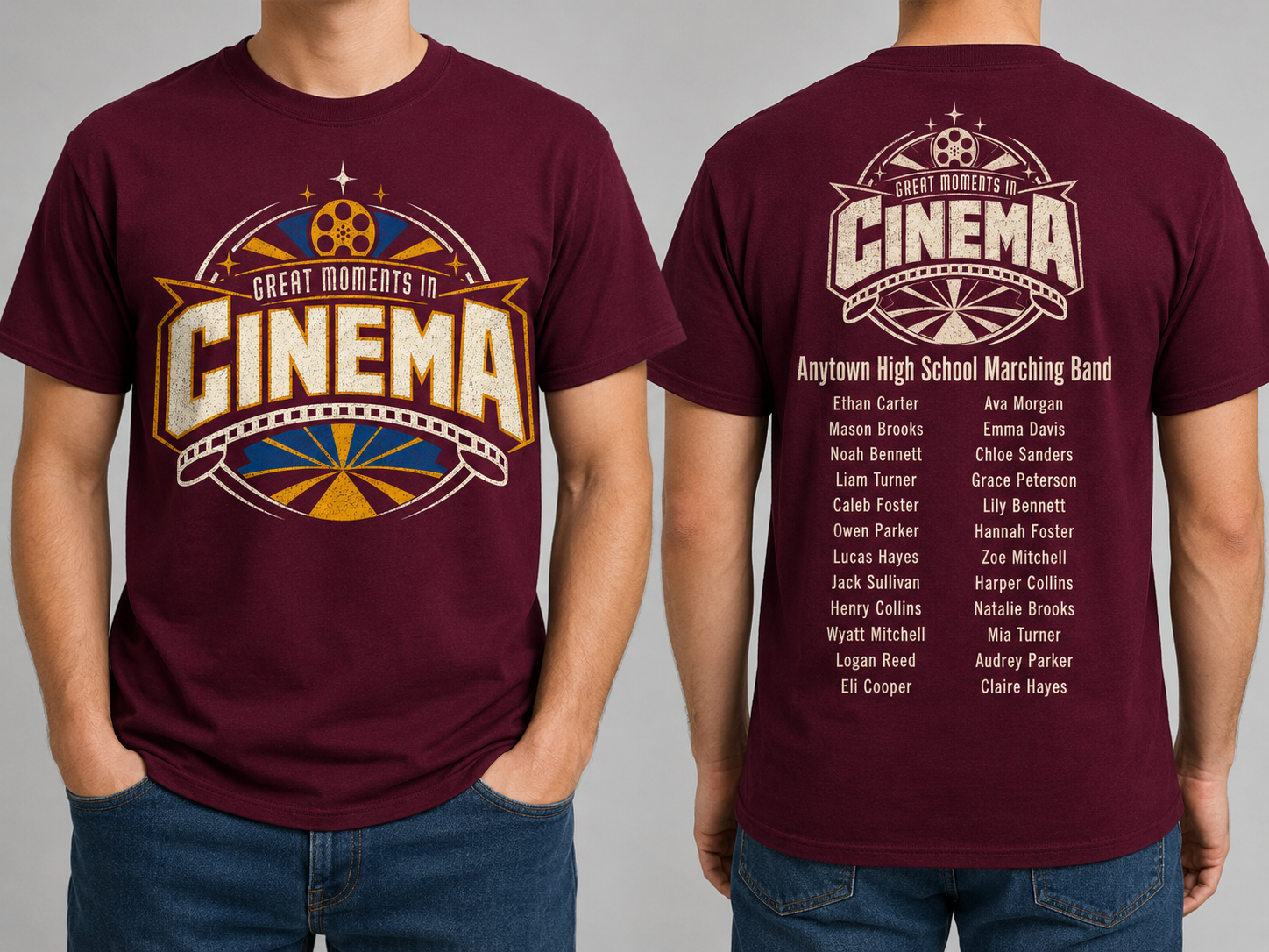 T-Shirt