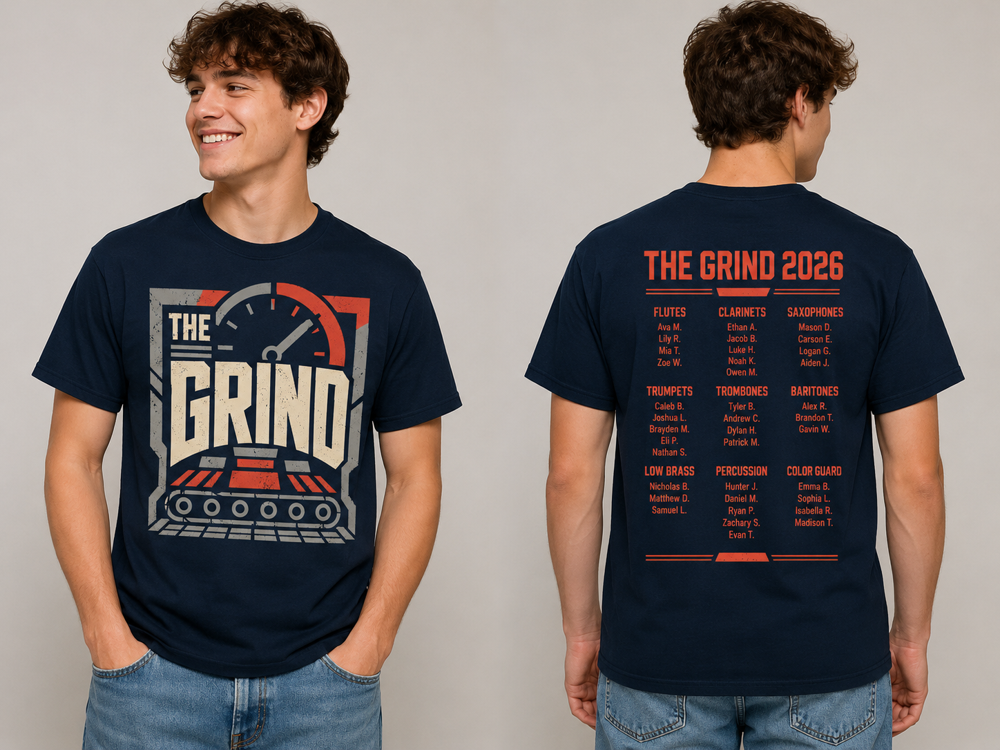 T-Shirt