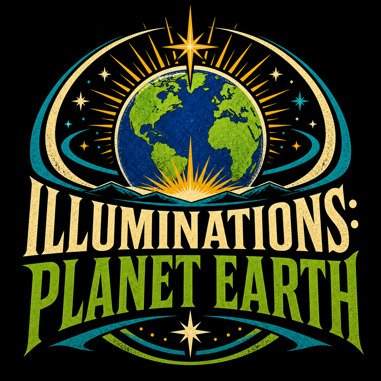 Field Show Logo