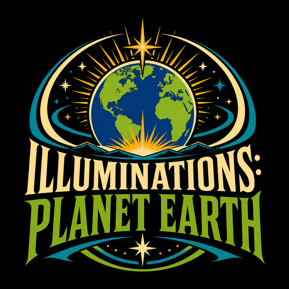 Illuminations: Planet Earth