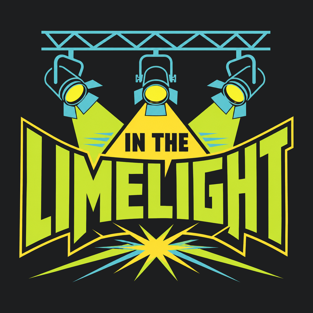 In The Limelight
