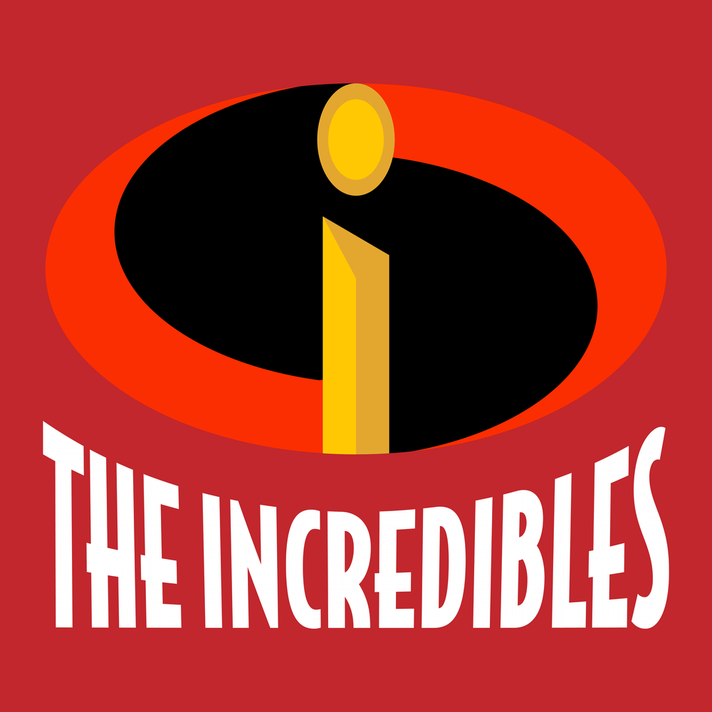 The Incredibles