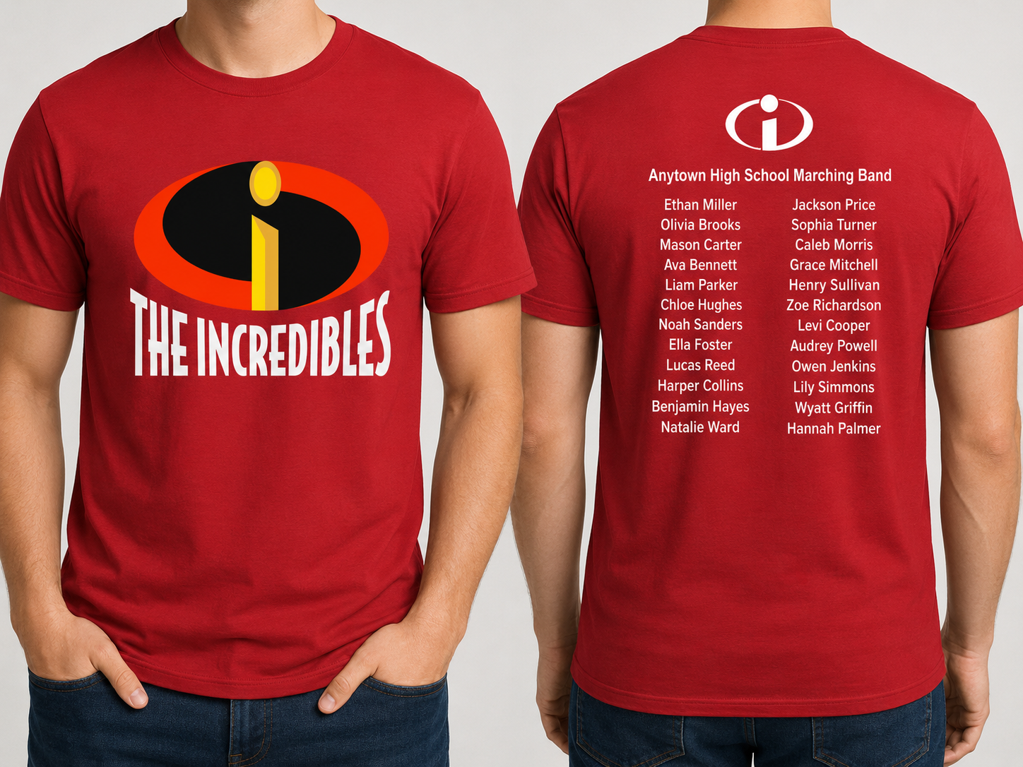 T-Shirt