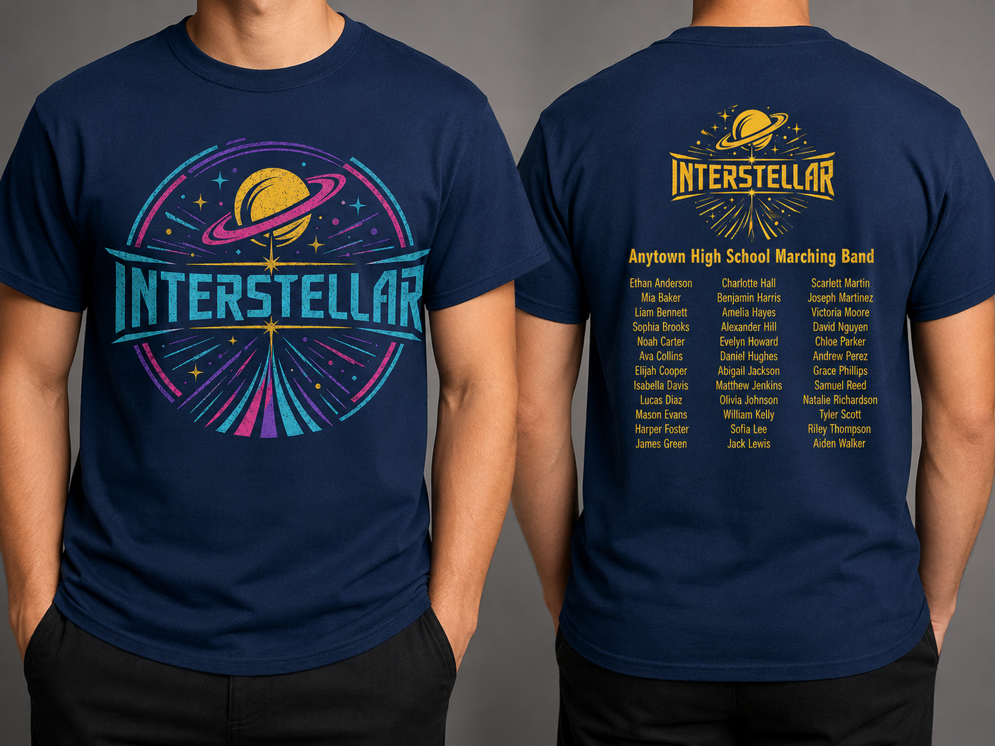 T-Shirt