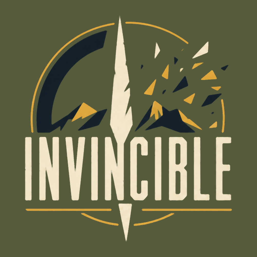Invincible