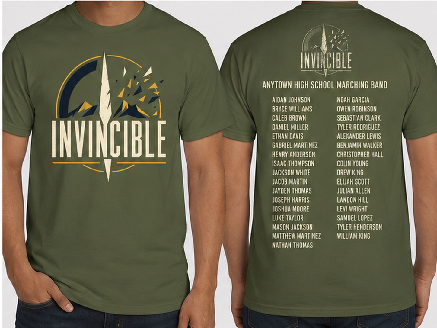 T-Shirt