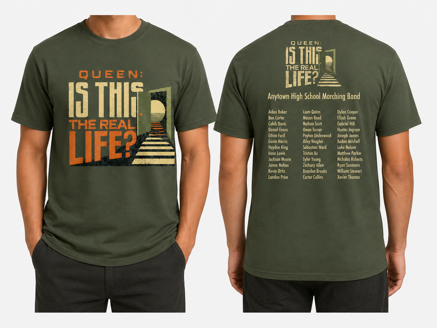 T-Shirt