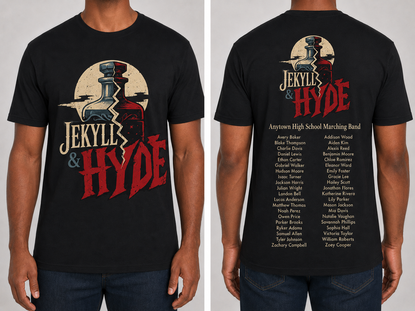 T-Shirt