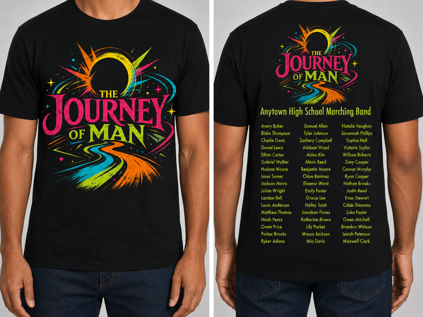 T-Shirt