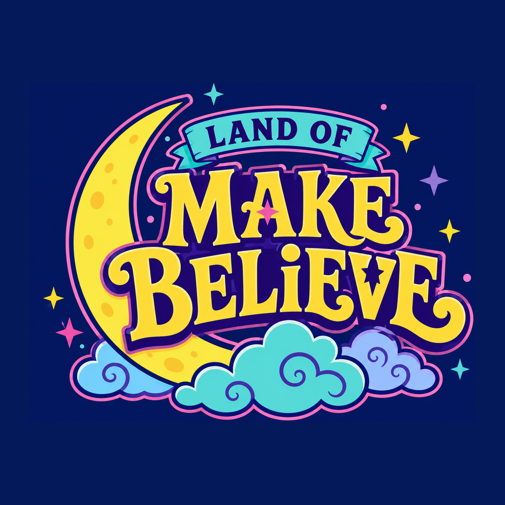 Land Of Make Believe
