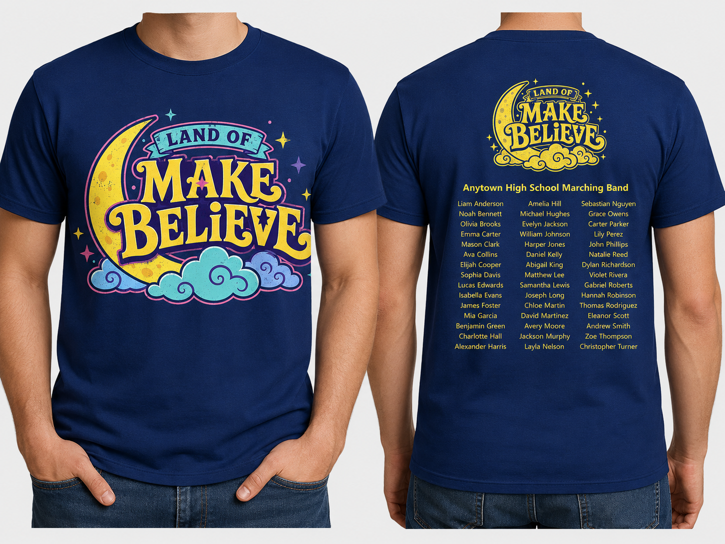 T-Shirt