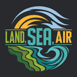 Land, Sea, & Air