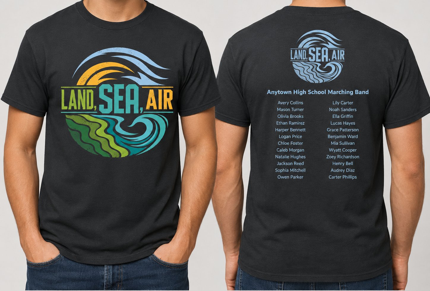 T-Shirt