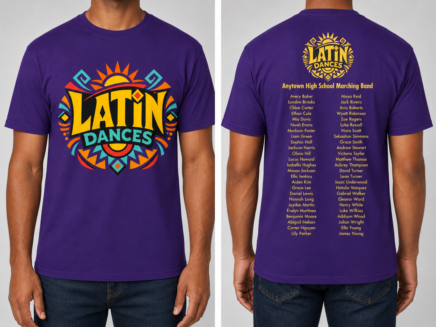 T-Shirt