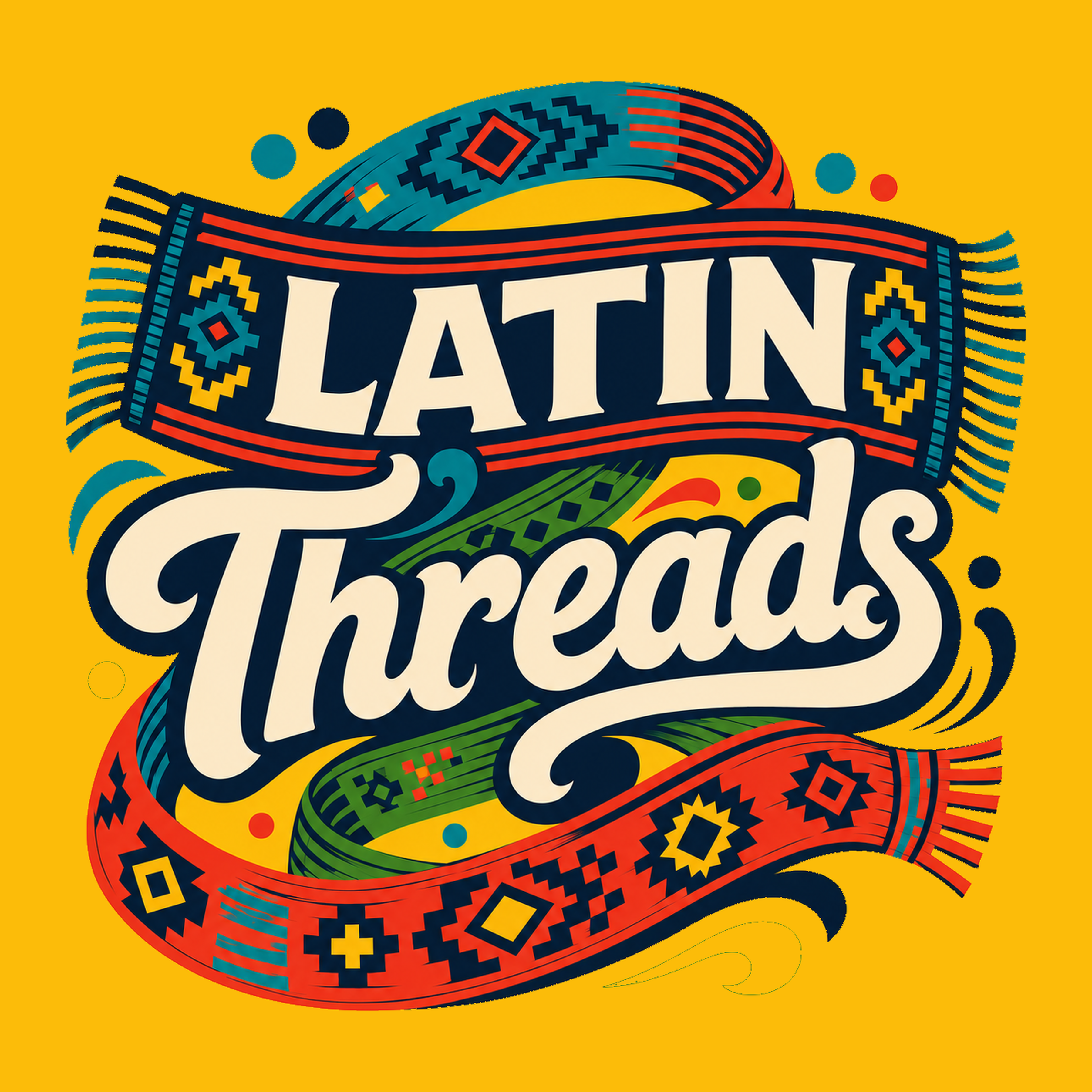 Latin Threads
