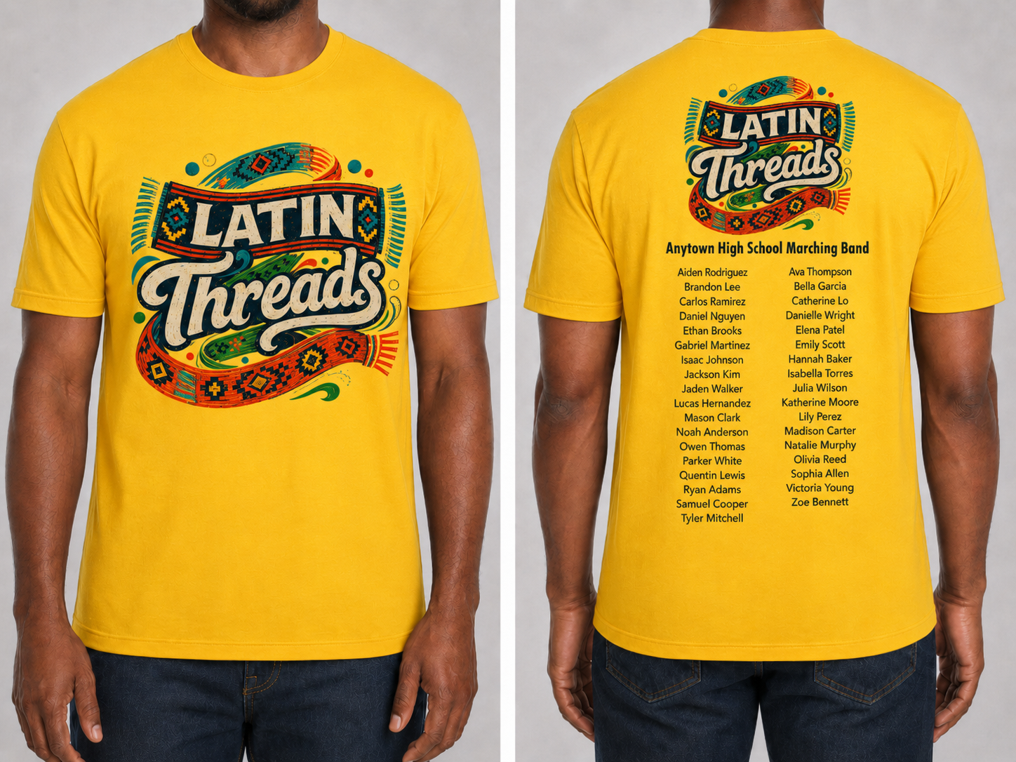T-Shirt