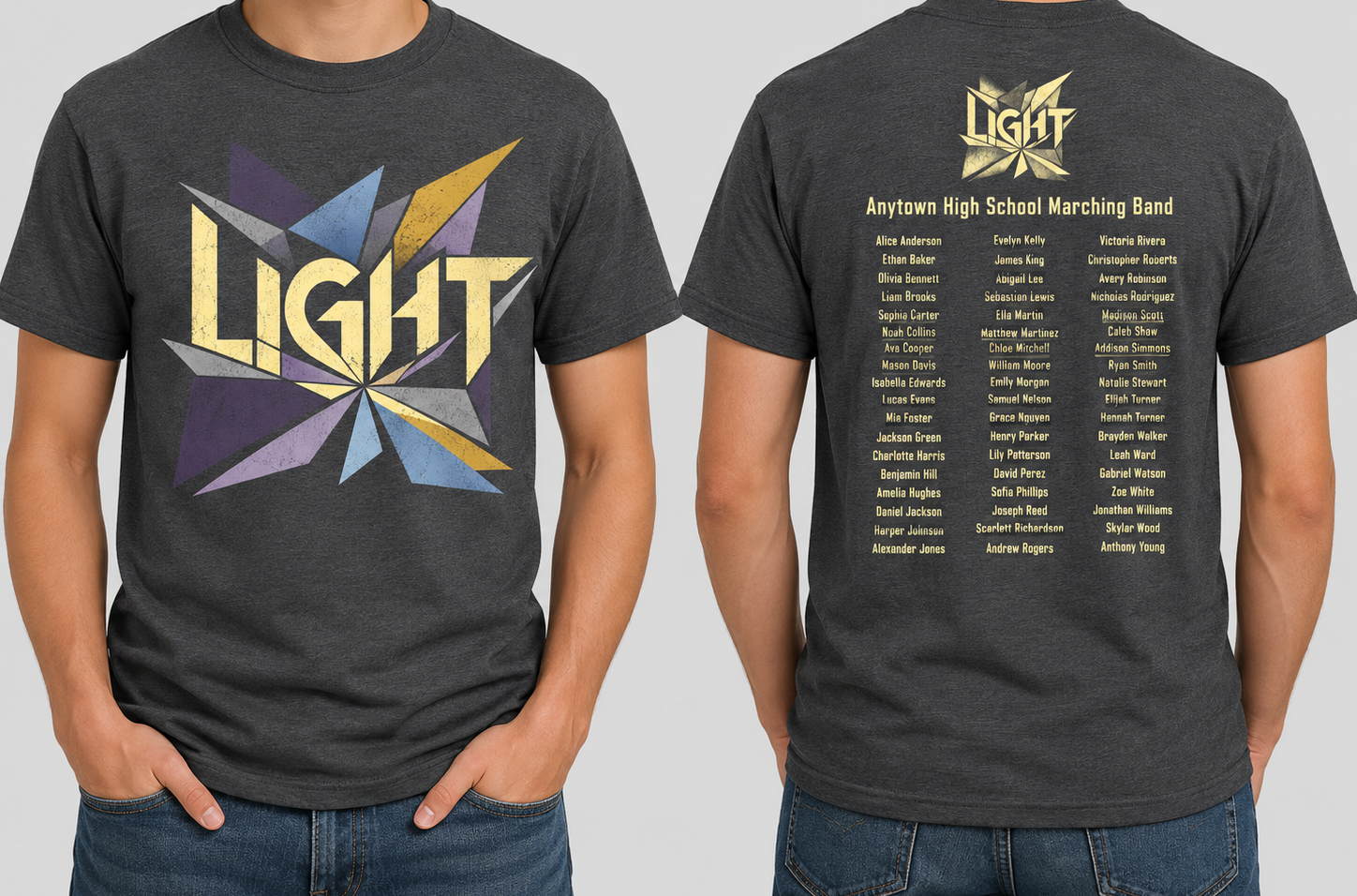 T-Shirt