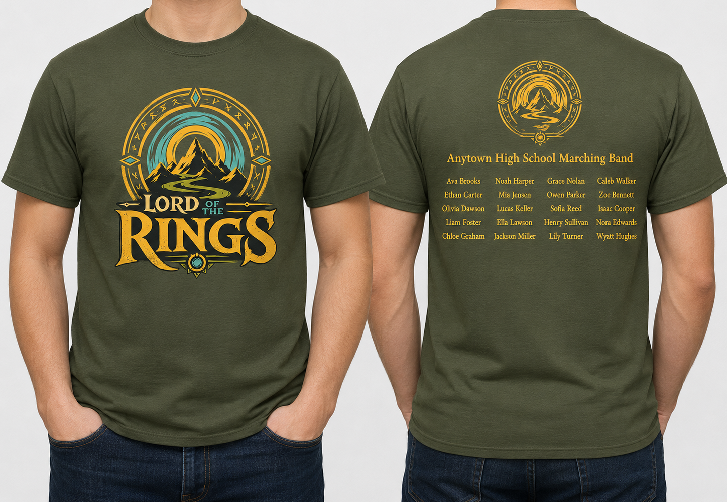 T-Shirt