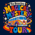 The Beatles: Magical Mystery Tour