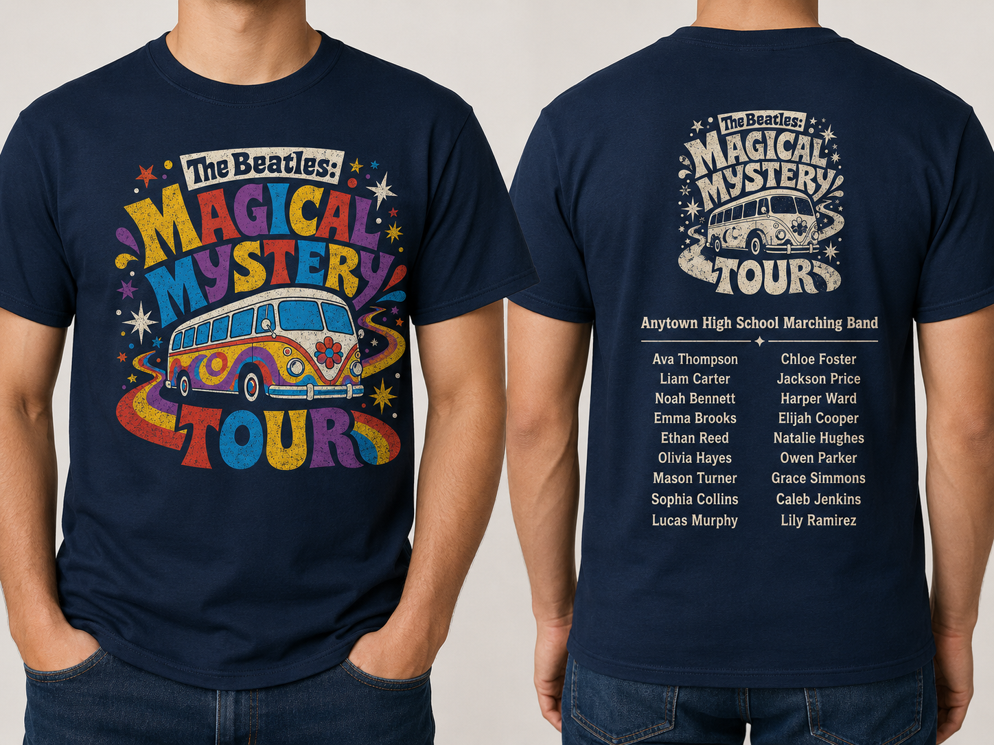 T-Shirt