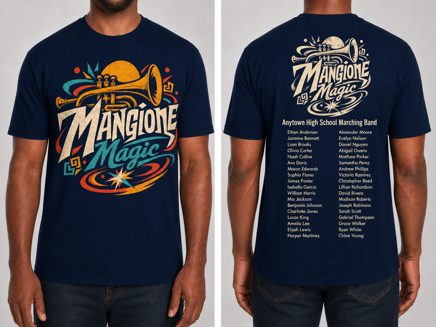 T-Shirt