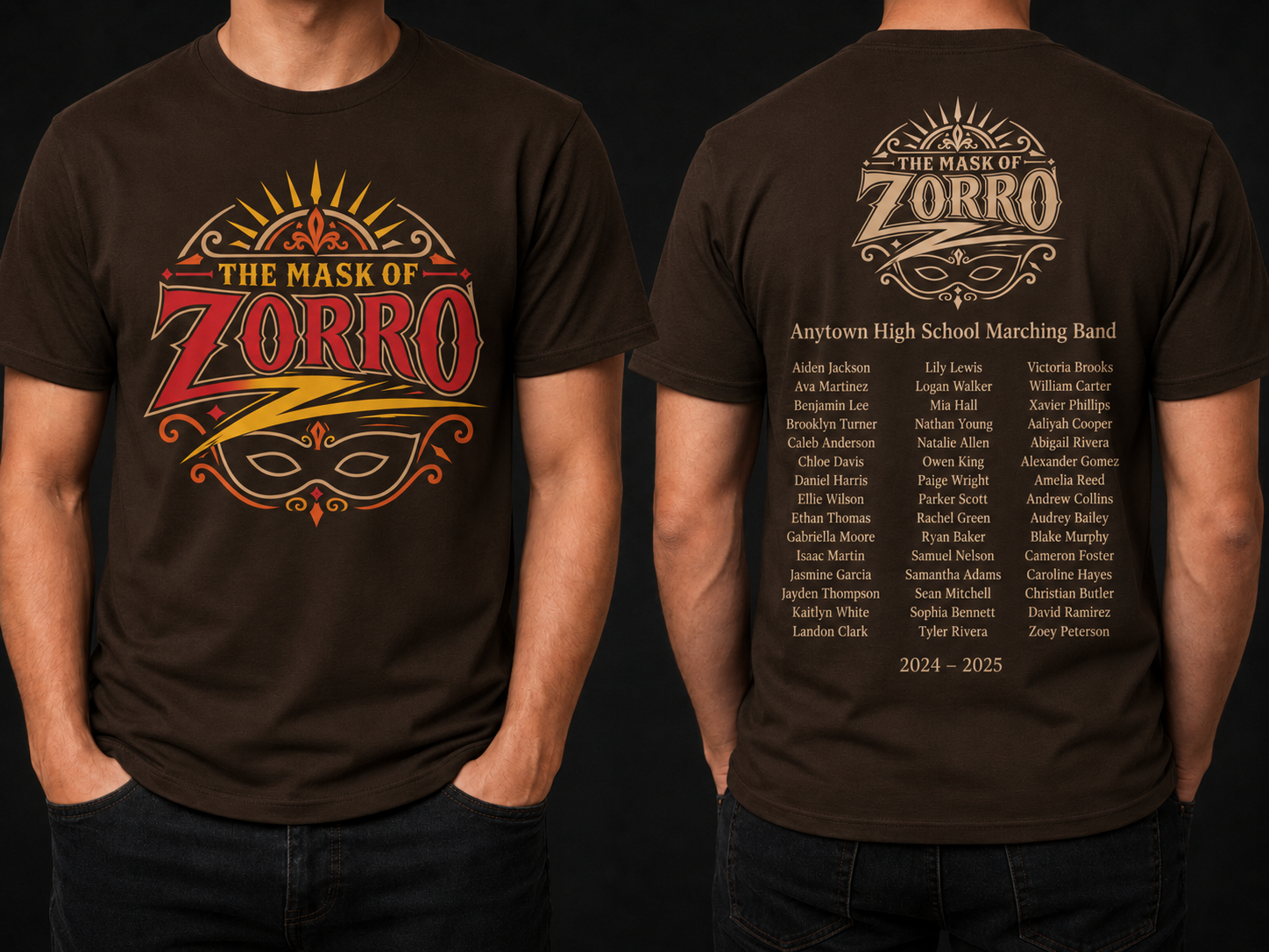 T-Shirt