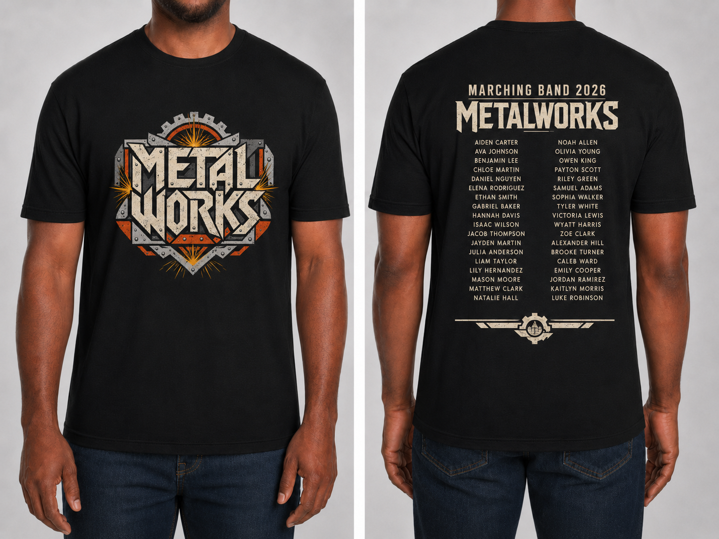 T-Shirt