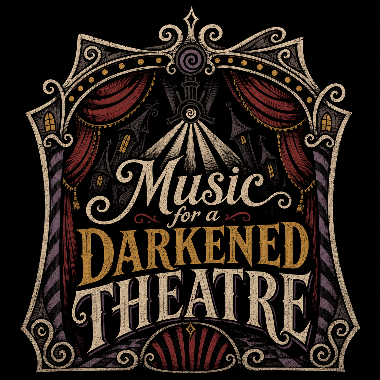 Field Show Logo