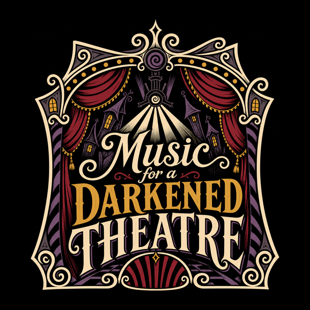 Music for a Darkened Theatre