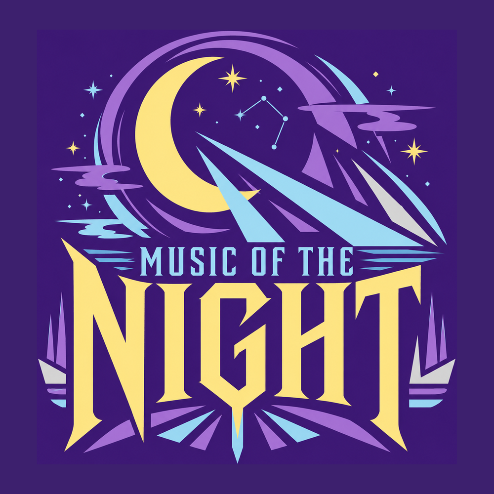 Music Of The Night