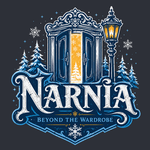 Narnia: Beyond The Wardrobe