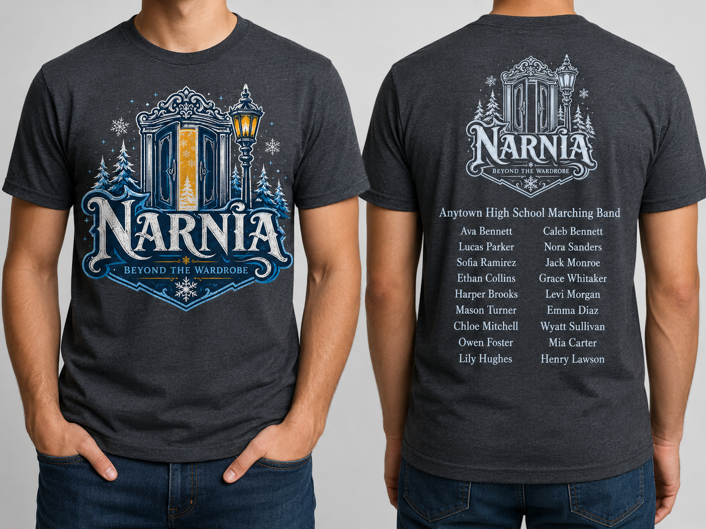 T-Shirt