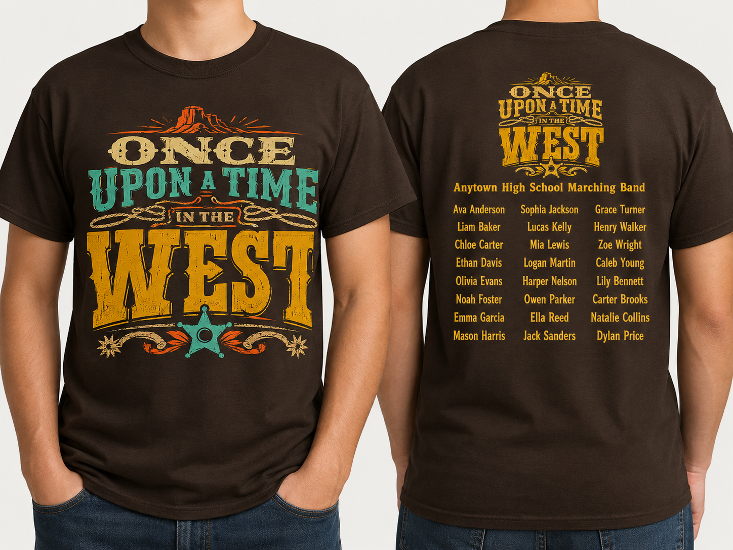 T-Shirt