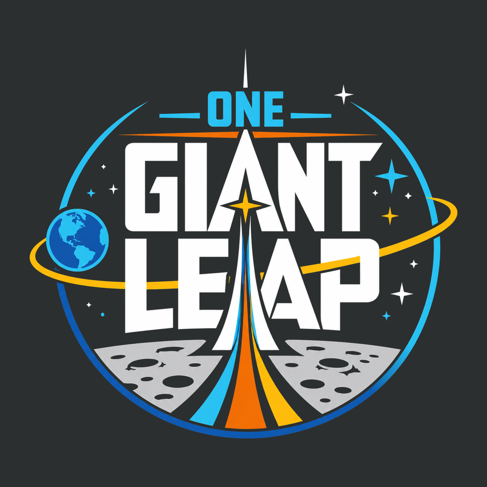 One Giant Leap
