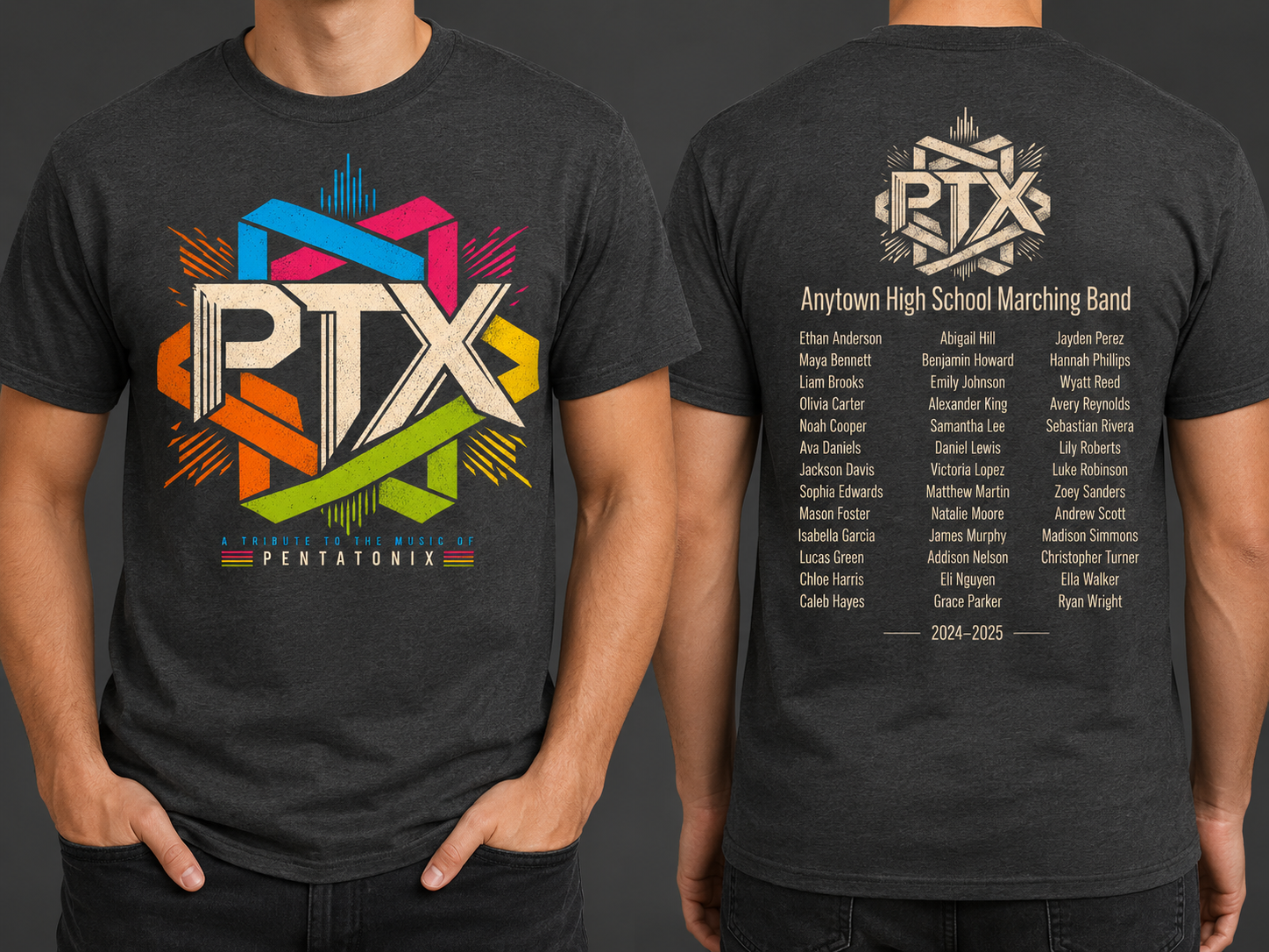 T-Shirt