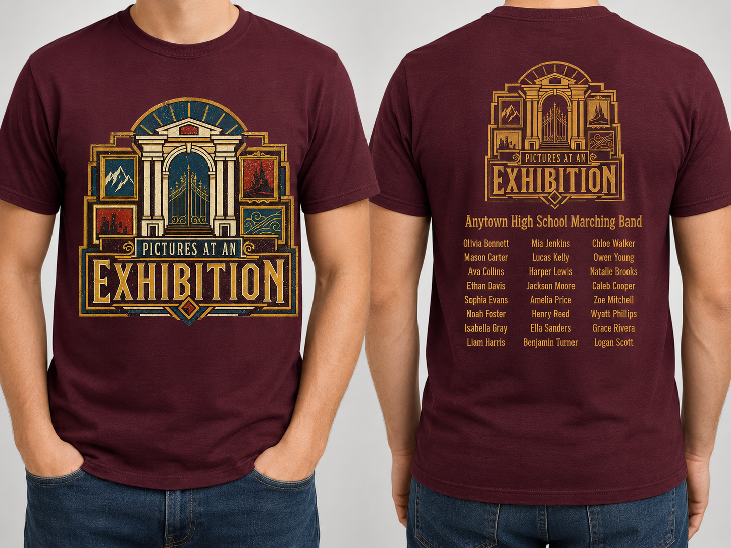 T-Shirt