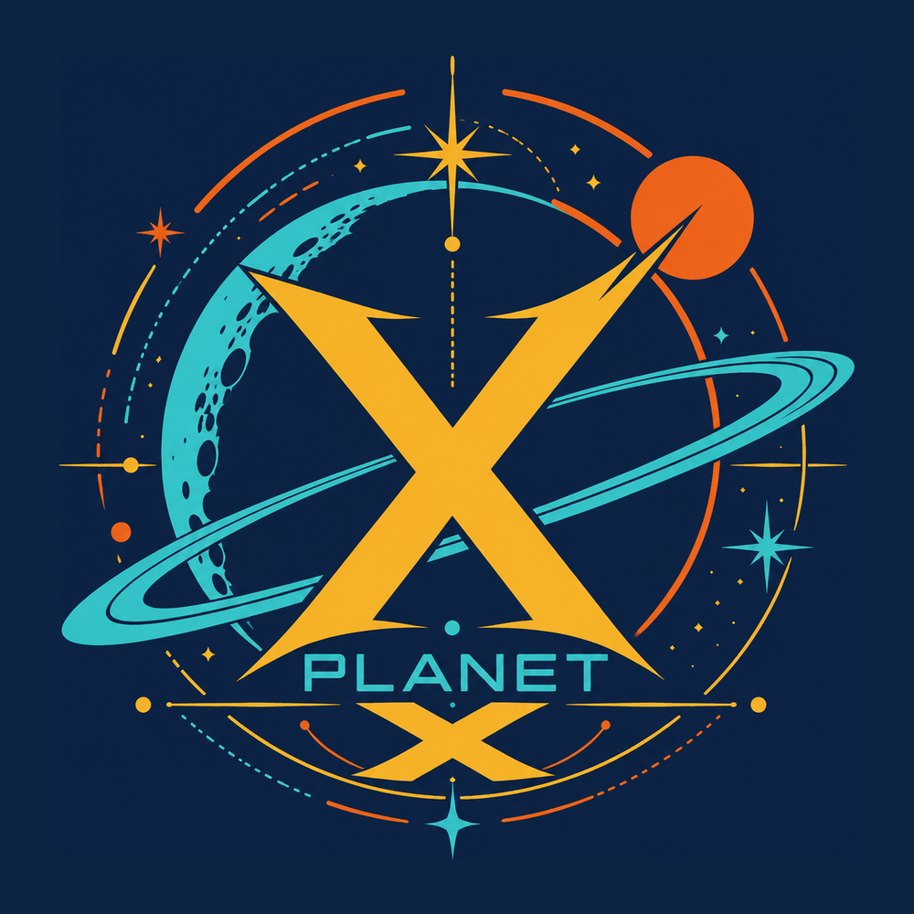 Planet X