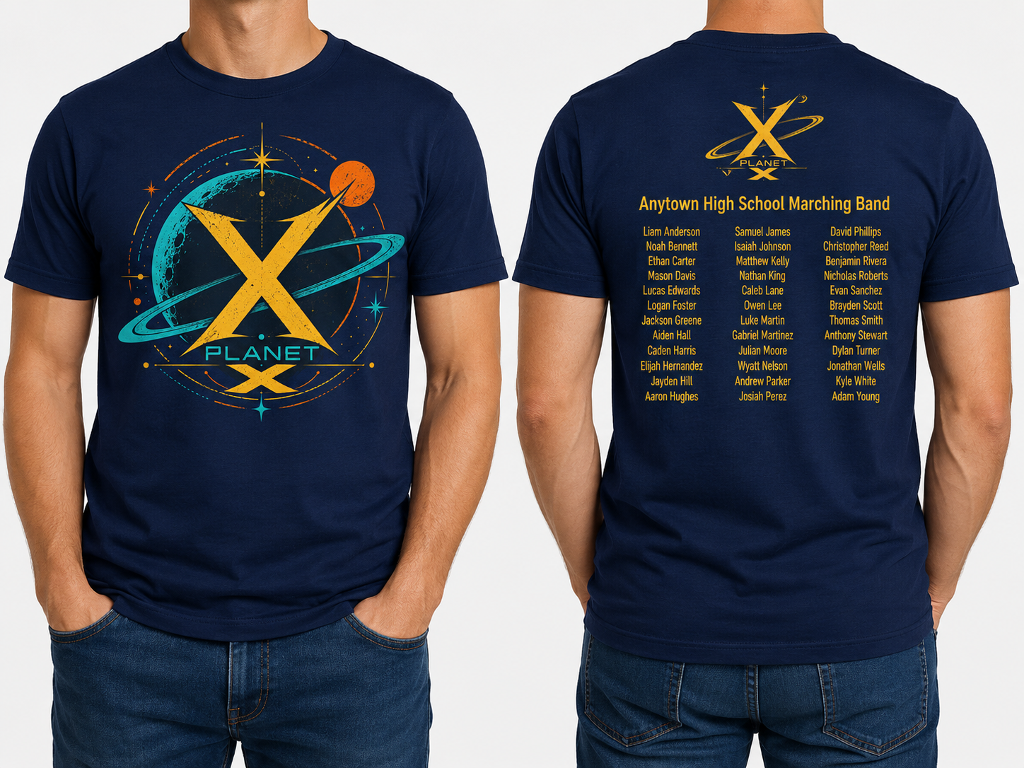 T-Shirt