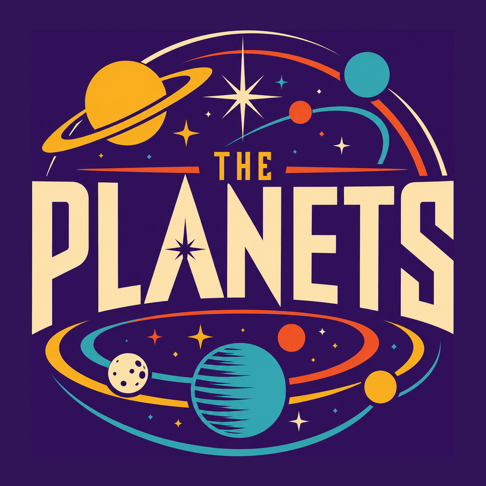 The Planets