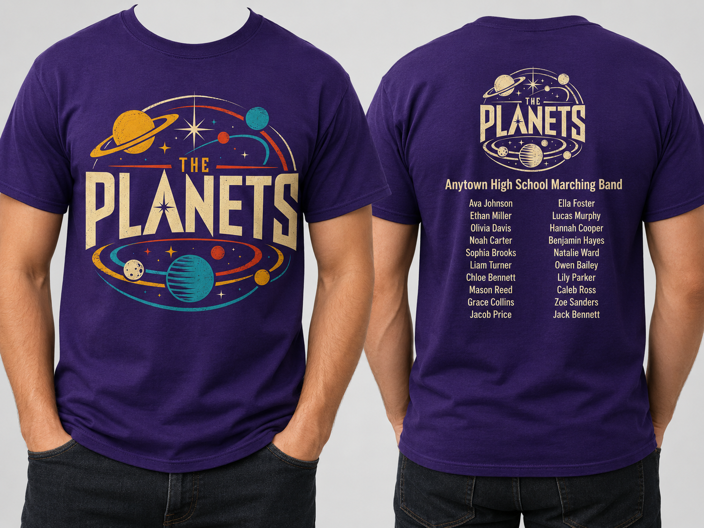 T-Shirt
