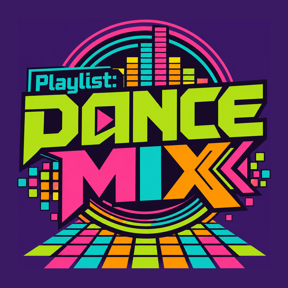 Playlist: DANCE MIX