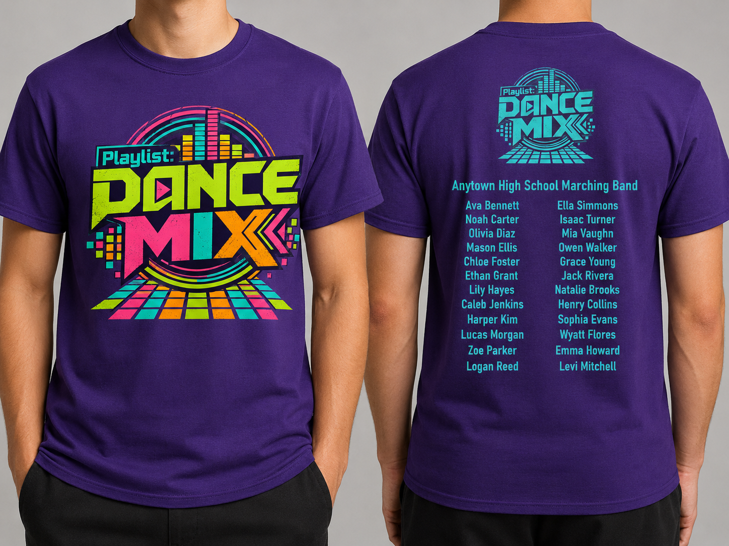 T-Shirt