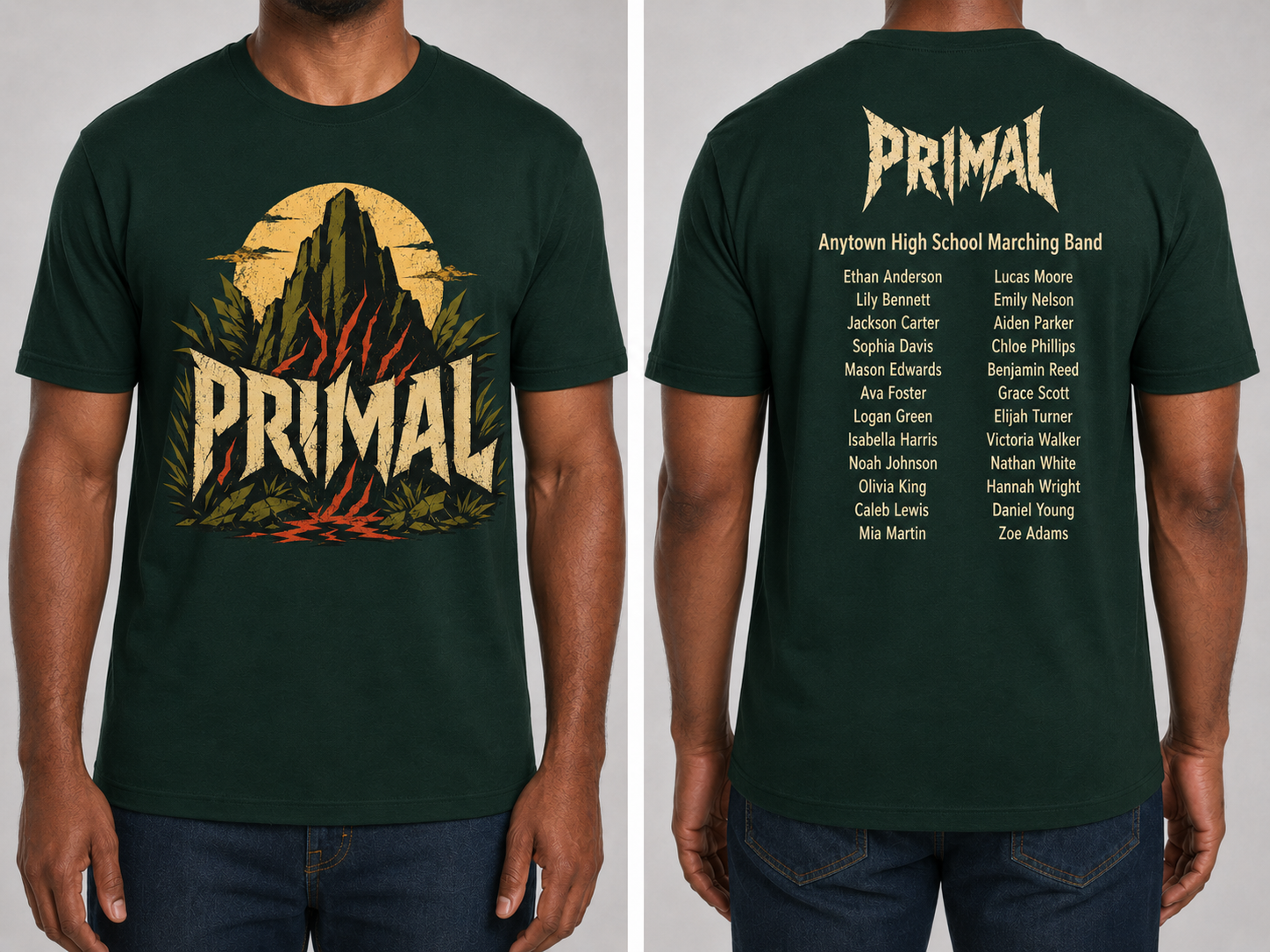 T-Shirt