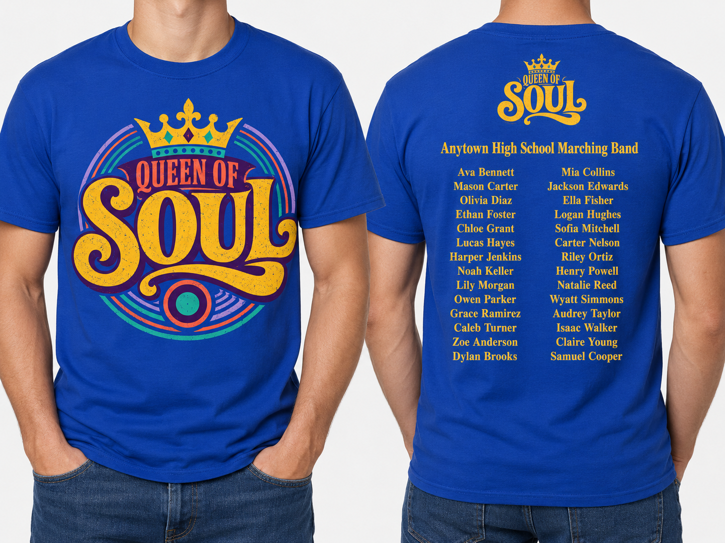 T-Shirt