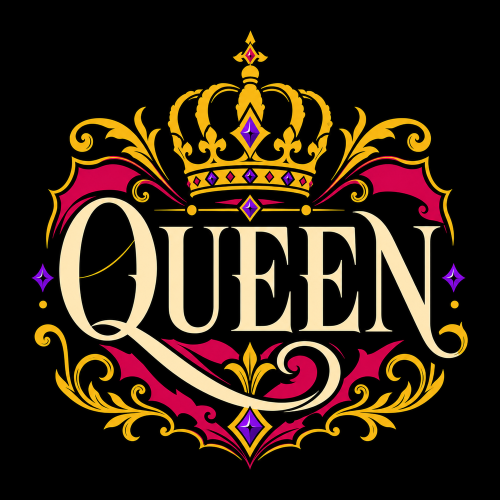 QUEEN