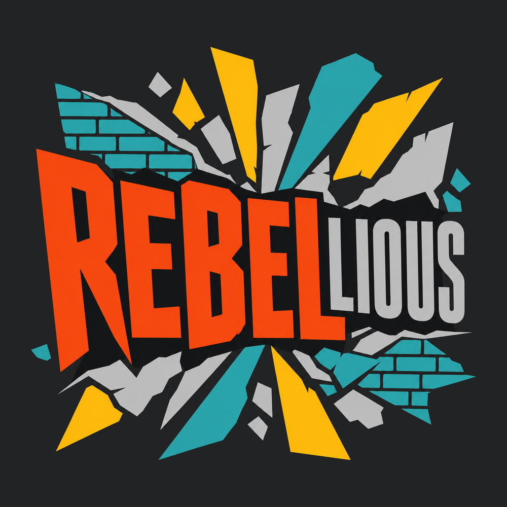 Rebellious