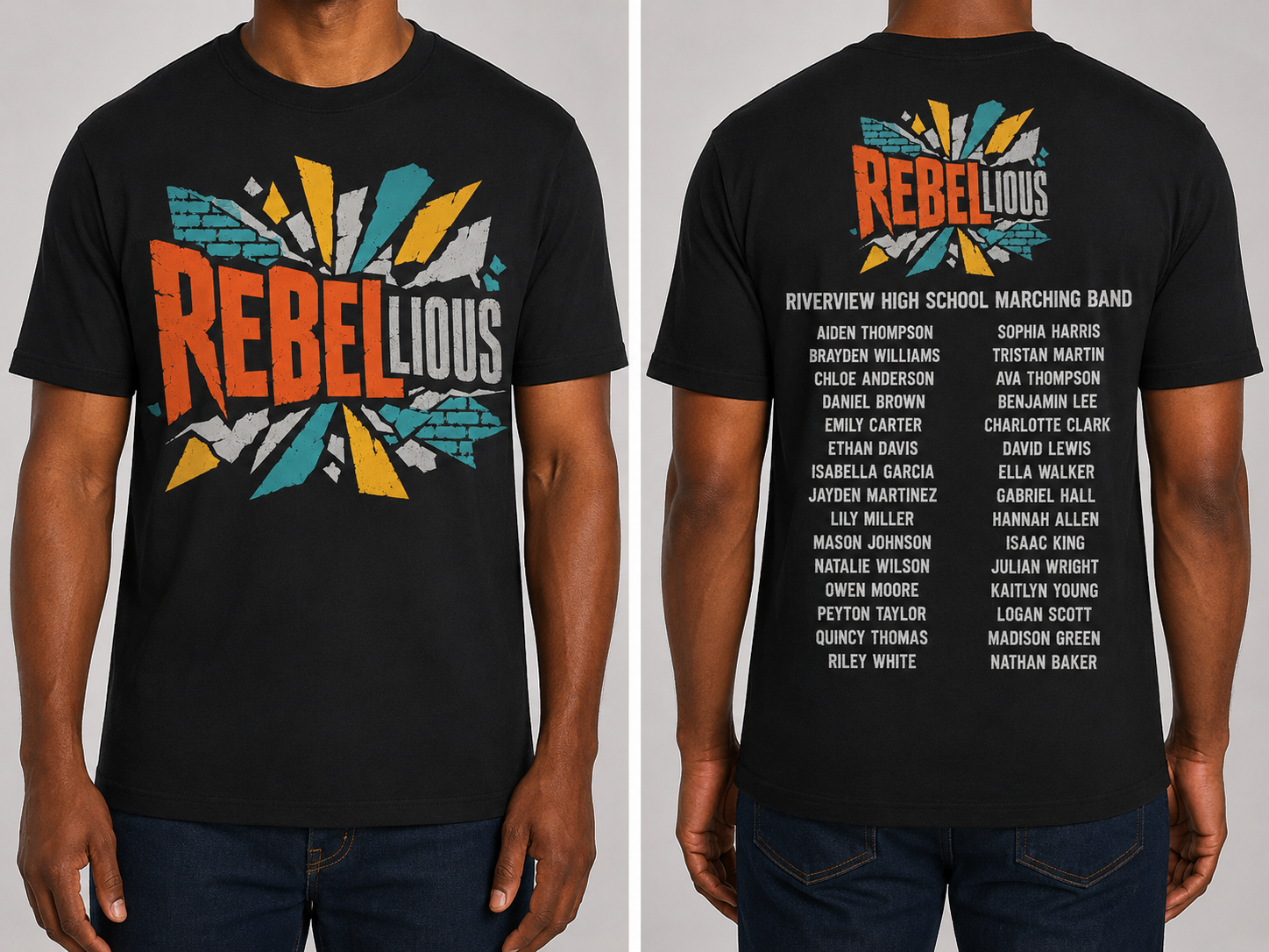 T-Shirt