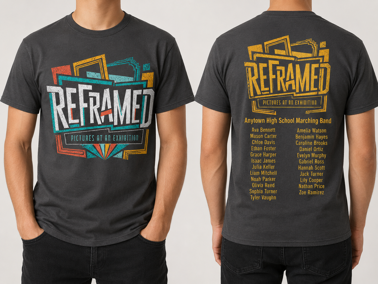 T-Shirt