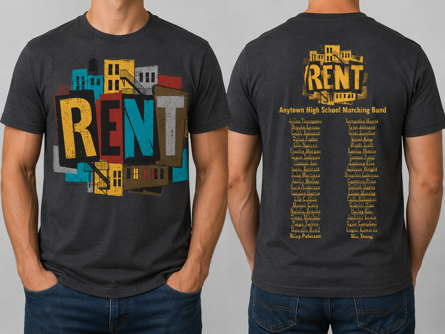 T-Shirt